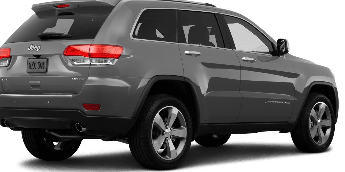 JEEP GRAND CHEROKEE 2015 1C4RJFDJ8FC172262 image